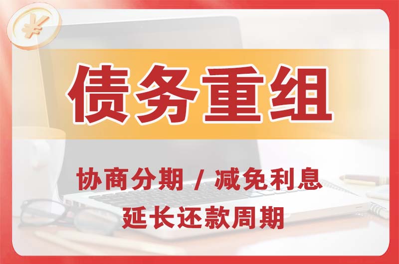 巢湖临湖债务重组