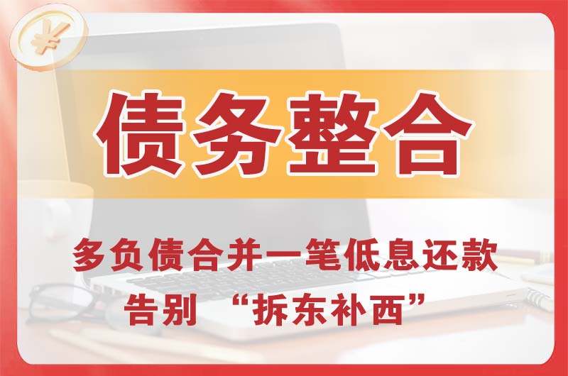 巢湖临湖债务整合